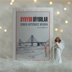 Uyuyor Diyorlar - Sergio Gutiérrez Negrón