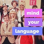 Yabancı Dizi Tavsiyesi | Mind Your Language