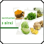 Yağları Hızlıca Yaktıran 5 Etkili Besin
