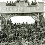 Yarım Bırakılmış Eğitim Devrimi: Köy Enstitüleri
