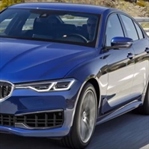 Yeni jenerasyon BMW 3 Serisi’nin kabini