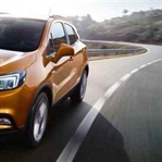 Yeni Opel Mokka X 2019’da çıkacak