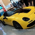 Yerli Otomobil; Yeni Onuk STC20