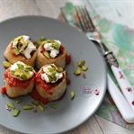 Yufkalı Köfte (Yalancı Beyti)