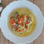 Zeytinyağlı Kabak