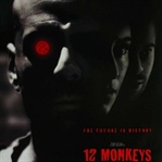 12 Monkeys (12 Maymun) Film İncelemesi