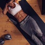 15 Dakikalık Karın Kası (Six Pack) Antrenmanı