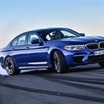 2018 Model BMW M5’ler Kronik Bir Hata