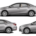 2018 yılında Türkiye'de üretilen otomobiller