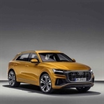 2019 Audi Q8 Teknik Özellikleri ve Donanımları