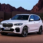 2019 BMW X5 (G05) Teknik Özellikleri ve Fiyatı