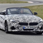 2019 BMW Z4 M40i’nin özellikleri yayınlandı