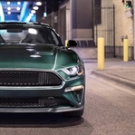 2019 Ford Mustang Shelby GT350 Tanıtıldı