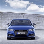 2019 Model Audi A4 Sedan ve Avant Tanıtıldı