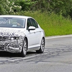 2019 Volkswagen Passat ilk kez görüntülendi!