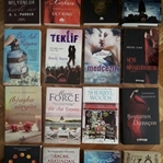 7.5 liraya Kitap