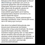 Aile Dizimi Nedir?