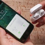 AirPods kılıfları, iPhone'ları şarj edecek