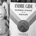 Andre Gıde - Dar Kapı Kitabı