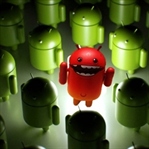 Android kullanıcıların mesajları tehlikede!