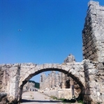 Antalya'da 2018 Perge Yılı