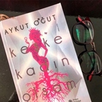Aykut Oğut - Keşke Kadın Olsam Kitabı