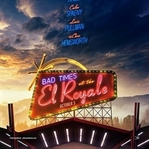 Bad Times At The El Royale