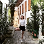 Bahar Çolak ile Yoga Hakkında Merak Ettiklerimiz