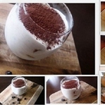 Bardakta Kolay Tiramisu