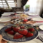 Bayram Sofralarında İncelikler
