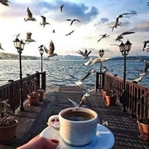 Bi Kahve Bi Sohbet