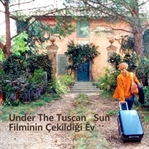 Bir filmin izinden Toskana: Under The Tuscan Sun