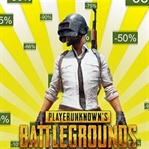 Bluehole Çıldırdı PUBG İndirim