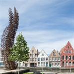 Bruges Triennial 2018 Pavyonu ‘Sıvı Şehir’ Başladı