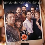 Cebimdeki Yabancı (2018)