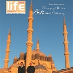 Cheese Life Magazine Dergisi Edirne'de