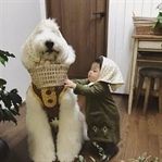 Çıkarsız ve Sıcacık Bir Dostluğun Fotoğrafları!