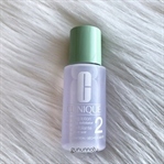 Clinique Clarifying Lotion 2