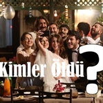 ÇUKUR SEZON FİNALİNDE KİMLER ÖLDÜ ?