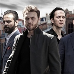 ÇUKUR – YETER Kİ ÇUKUR KALSIN