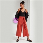Culotte Pantolon Nedir?