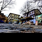 Cumalıkızık Köyü (Bursa)
