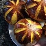 Dağıstan Çöreği