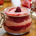 Dondurma Smoothie - Ev Yapımı Dondurma Tarifi