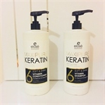 Elosé Maxipure Keratin Şampuan ve Saç Kremi