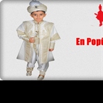 En Popüler Sünnet Kaftanları