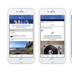 Facebook “Anılar” özelliğini duyurdu!