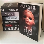 Fobi - Wulf Dorn