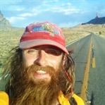Forrest Gump’ın Rotasını Yeniden Koştu! 25.000 km