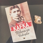 Franz Kafka - Milena’ya Mektuplar Kitabı